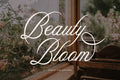Aesthetics Romantic Script