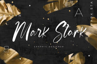 Wallart 2020 – A Graffiti-Inspired Script Font