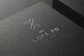 Minimal Geometric Logos - Volume 3