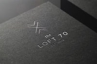 Minimal Geometric Logos - Volume 3