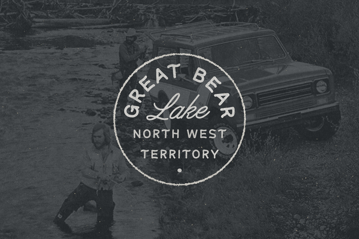 Blackstone – Handmade Font Trio
