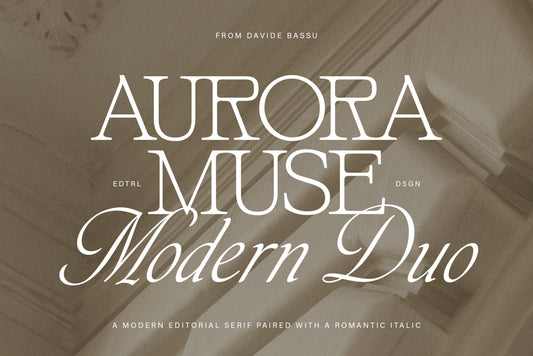 Aurora Muse - Modern Duo
