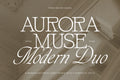 Aurora Muse - Modern Duo