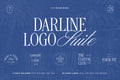 Darline Logo Suite