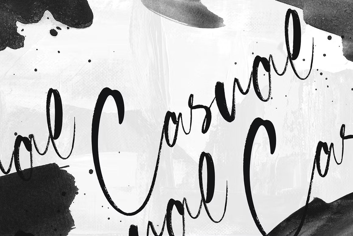 Wallart 2020 – A Graffiti-Inspired Script Font