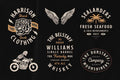 Old School Apparel Designs Bundle