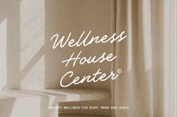 The Daily Notes - Script and Sans