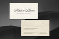 Reserve - Luxury Script Font