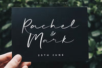 Hey Bae – A Modern Signature Script