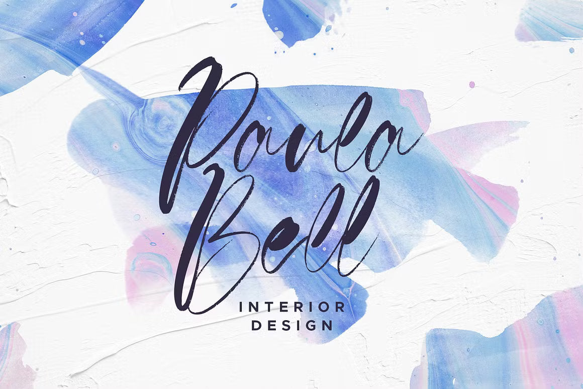 Wallart 2020 – A Graffiti-Inspired Script Font