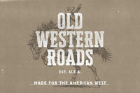 SEAGRAM Font Bundle & EXTRA