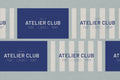Darline Logo Suite
