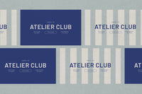 Darline Logo Suite