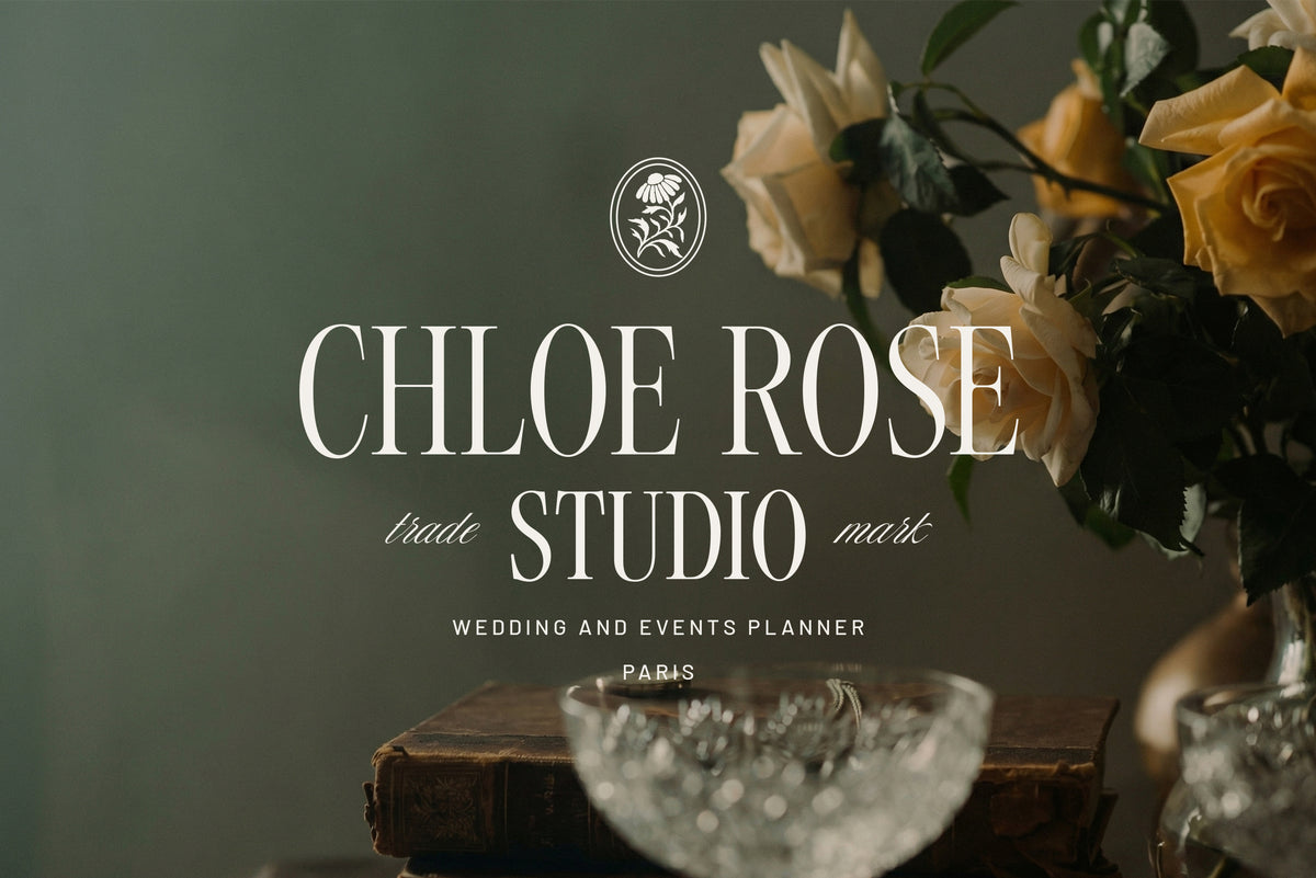 Editorial Society - Luxury Editorial Font Duo