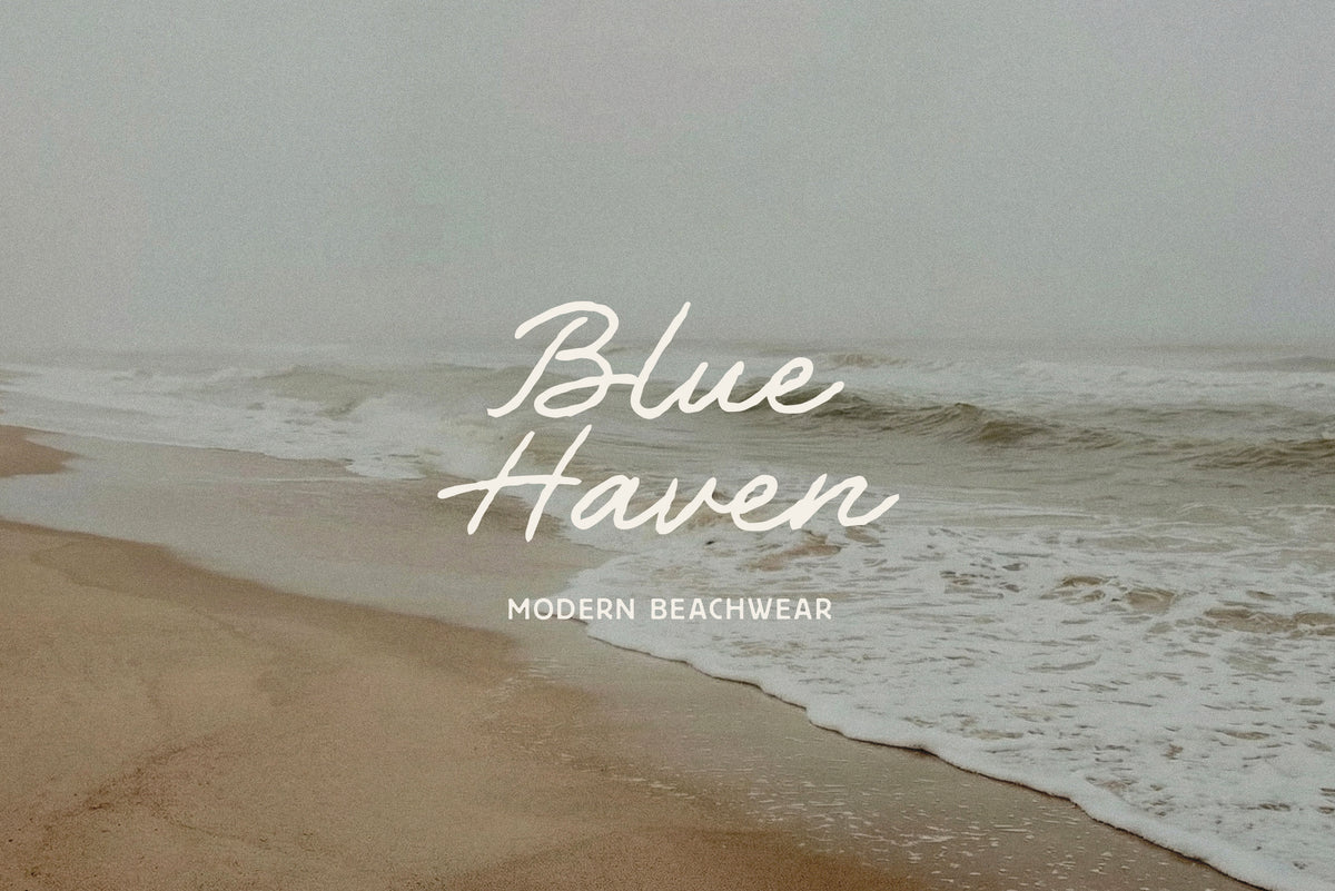 The Daily Notes - Script and Sans