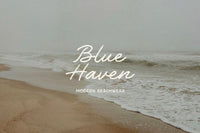 The Daily Notes - Script and Sans