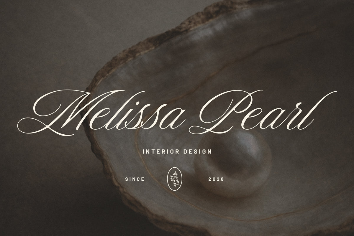 Reserve - Luxury Script Font