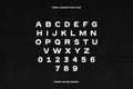 Free Lander - Font Duo + Extra