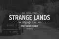 Blackstone – Handmade Font Trio