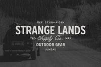 Blackstone – Handmade Font Trio
