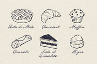 Golden Reverie - Nostalgic Script