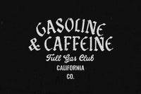 FORGEMASTER Font Duo