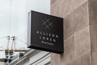 Minimal Geometric Logos - Volume 2