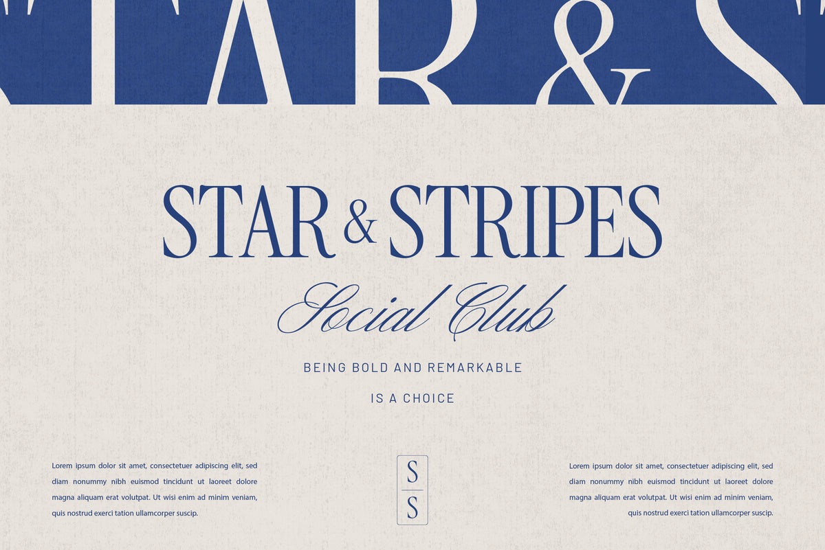 Darline Logo Suite