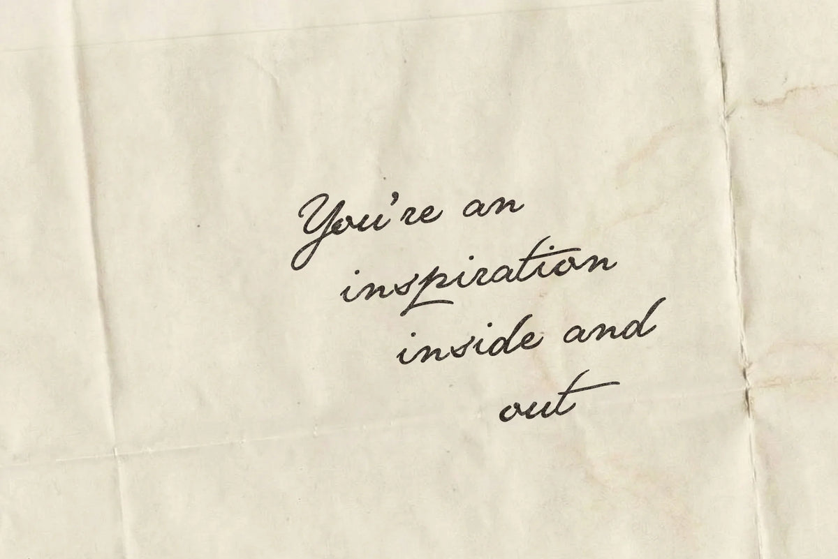 Golden Reverie - Nostalgic Script