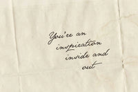 Golden Reverie - Nostalgic Script