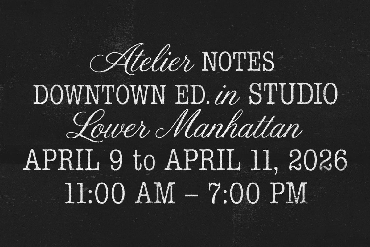 Details - Refined Font Duo