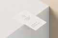 Minimal Geometric Logos - Volume 1