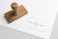 Minimal Geometric Logos - Volume 3