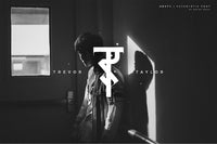 GRVTY | Futuristic font