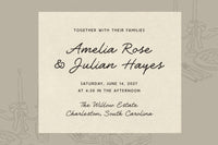 The Daily Notes - Script and Sans