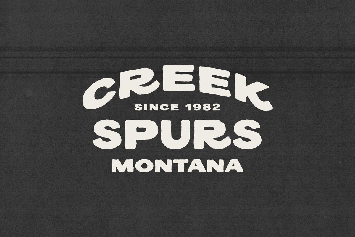 REDLODGE FONT DUO + Extra