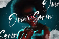 Wallart 2020 – A Graffiti-Inspired Script Font