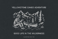 Blackstone – Handmade Font Trio