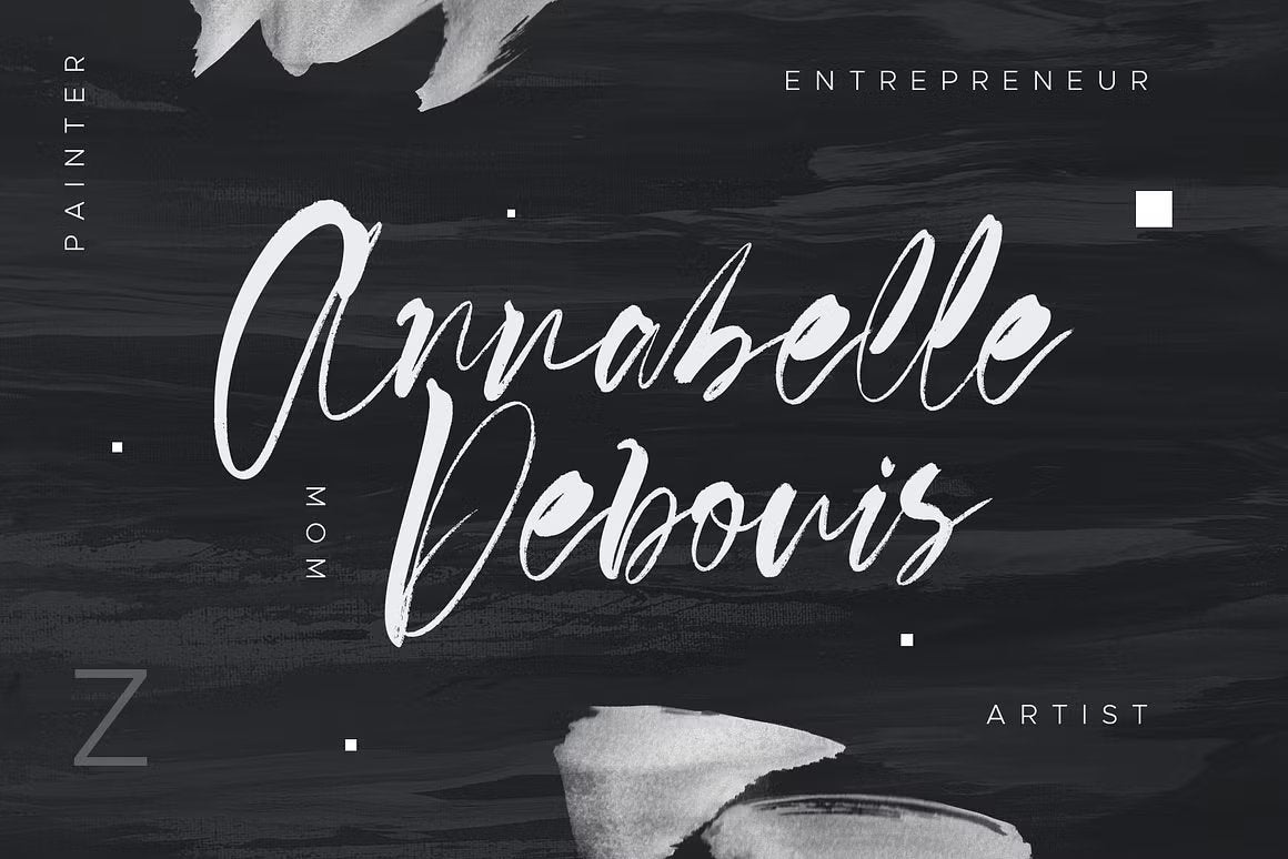 Wallart 2020 – A Graffiti-Inspired Script Font