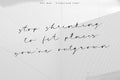 Hey Bae – A Modern Signature Script