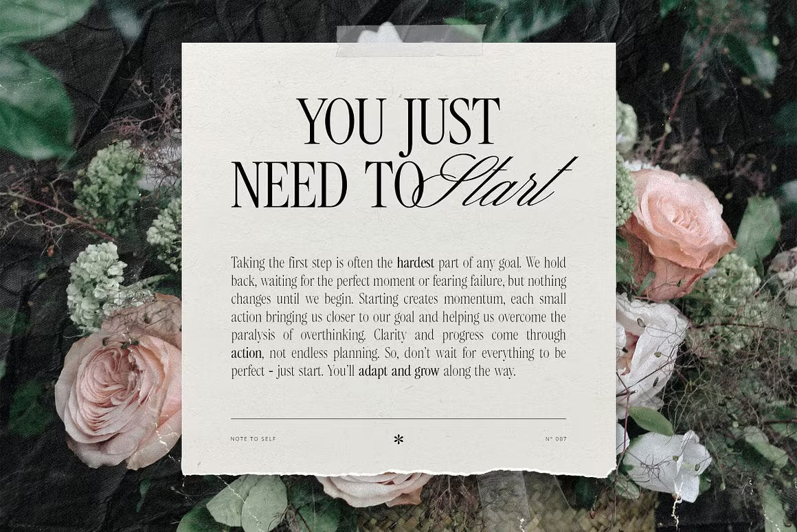 Darline Font Duo