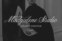 Details - Refined Font Duo