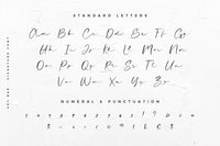 Hey Bae – A Modern Signature Script