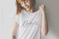 Marbella – A Handcrafted Signature Font