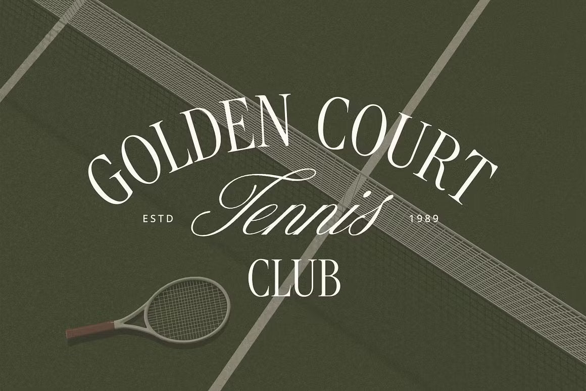 Darline Font Duo