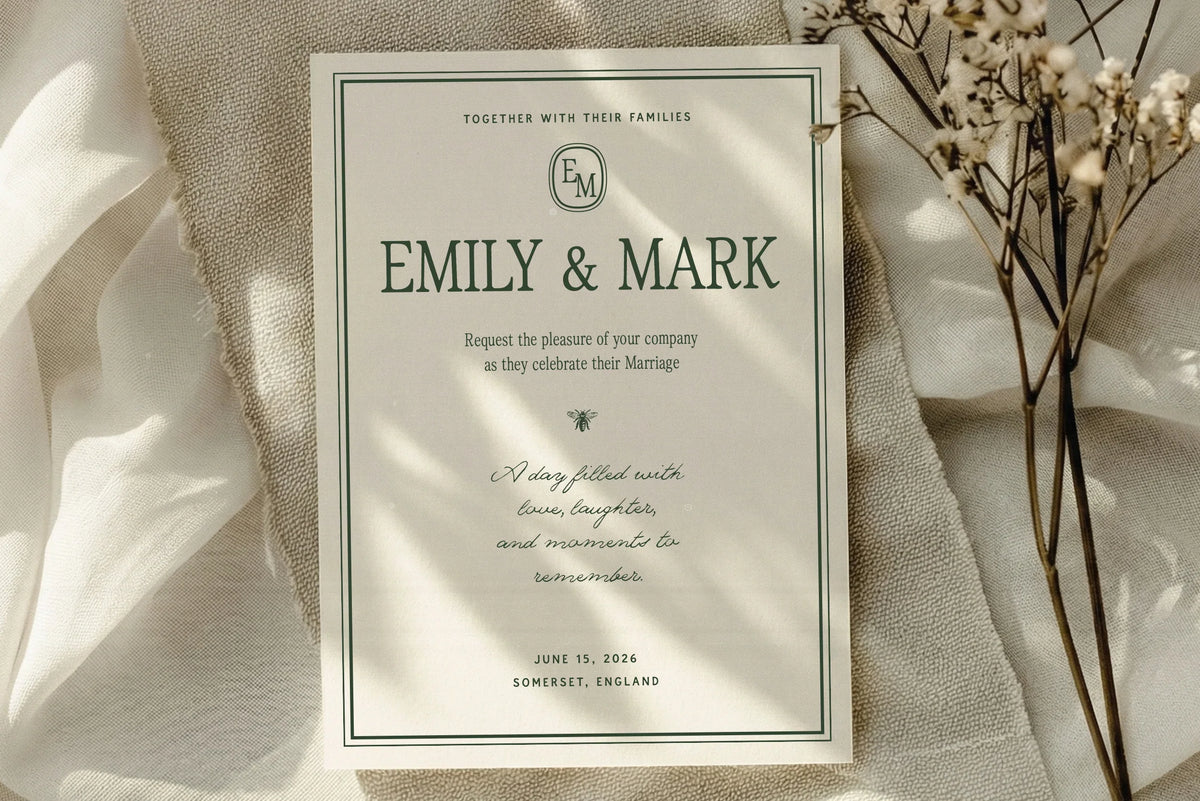 The Meadows - Font Trio & Extra