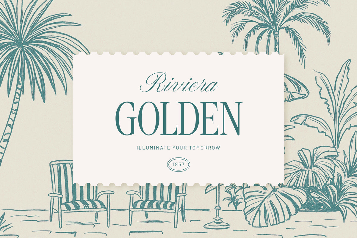 Darline Logo Suite