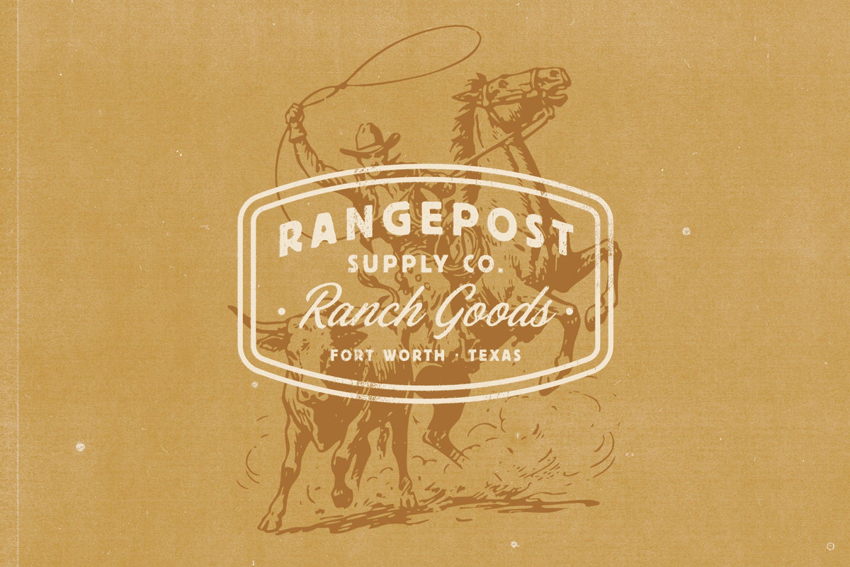 SEAGRAM Font Bundle & EXTRA