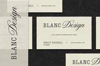 Details - Refined Font Duo