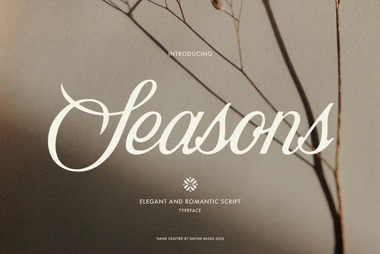 Seasons script